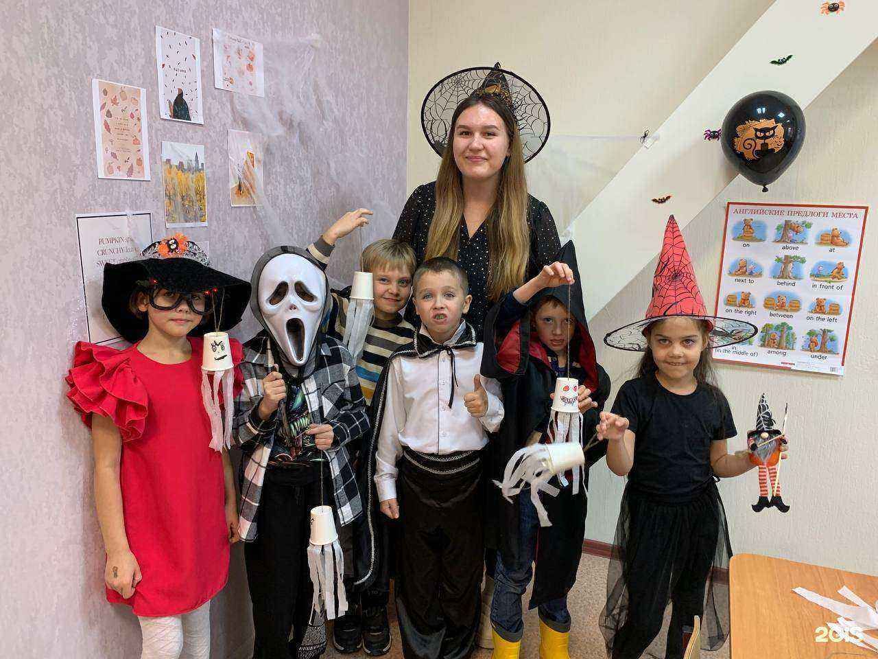 Отзывы на компанию Speak and talk в Новосибирске c фото