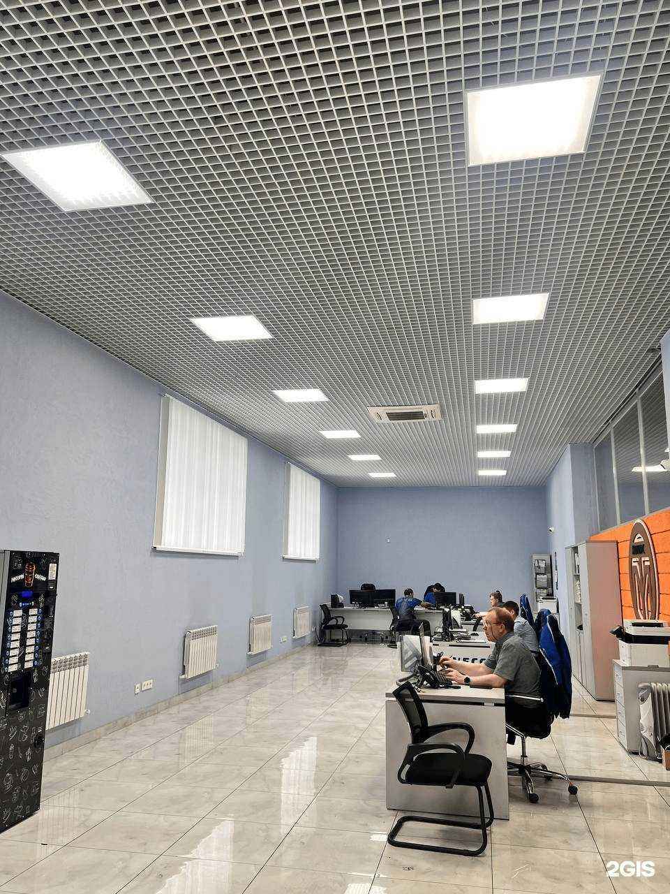 Отзывы на компанию ЕвроАзия-Моторс в г. Тюмень c фото