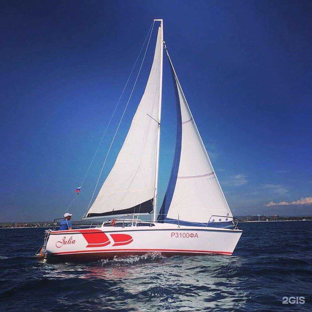 Отзывы на компанию Компания по аренде яхт и катеров в Анапе c фото