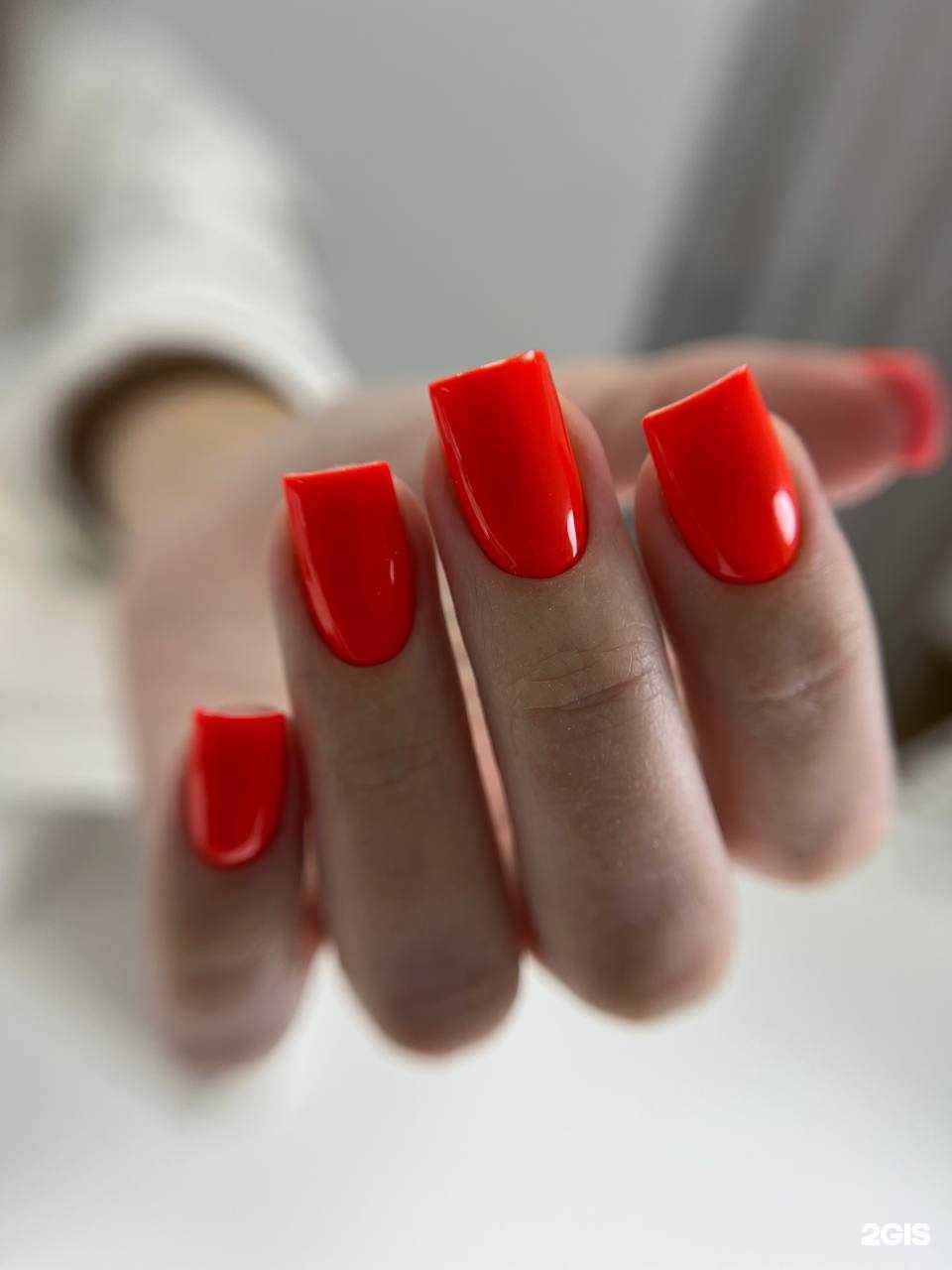 Отзывы на компанию Master_katy_nail в г. Сочи c фото