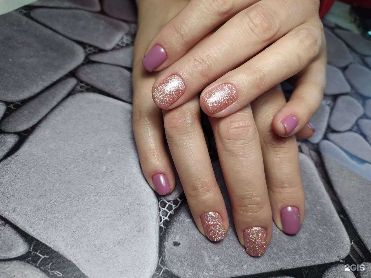 Отзывы на компанию Nailmaster в Екатеринбурге c фото