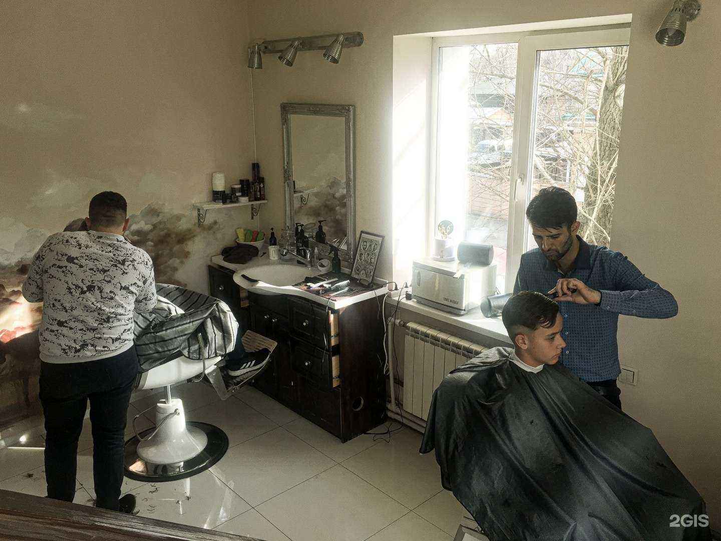 Отзывы на компанию Gentleman`s club в г. Иркутск c фото