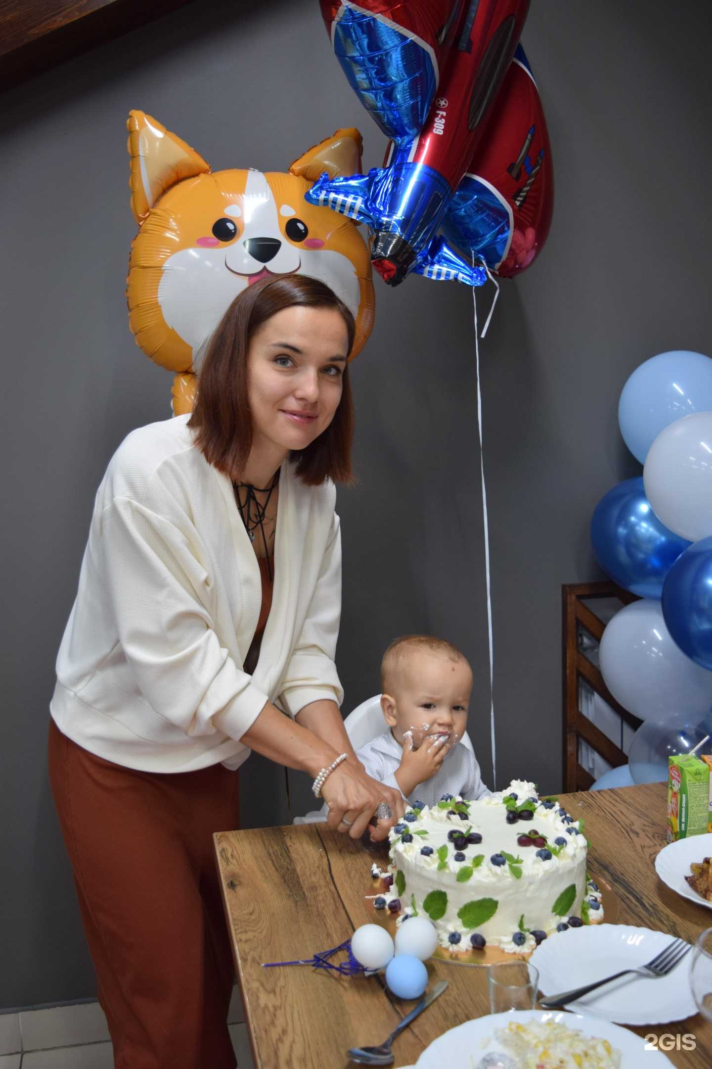 Отзывы на компанию Питстоп в Хабаровске c фото