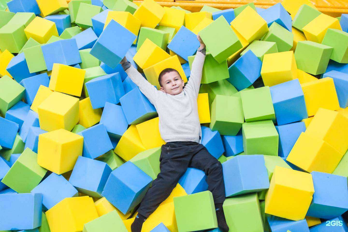 Отзывы на компанию Тропики Kids в г. Уфа c фото