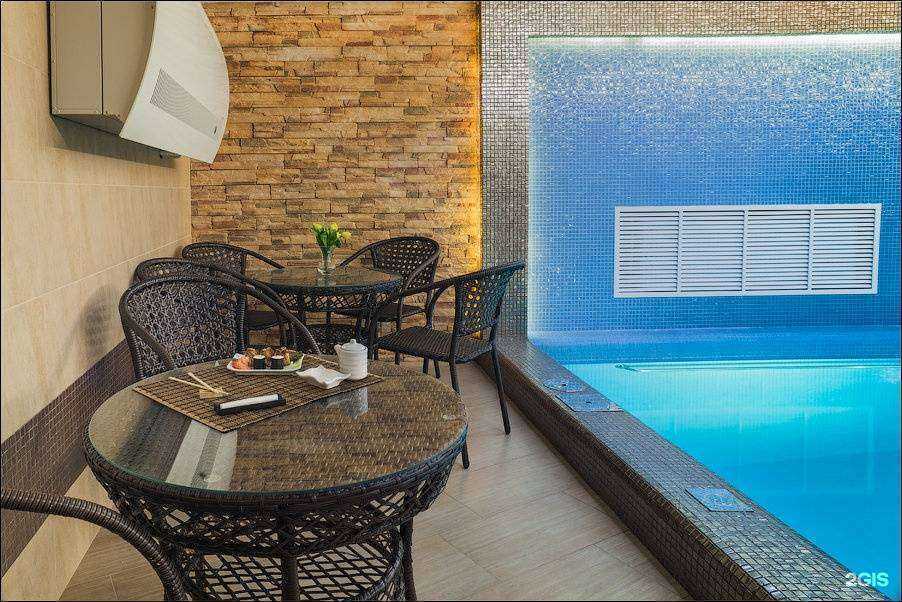 Отзывы на компанию Aqua Рай в г. Челябинск c фото