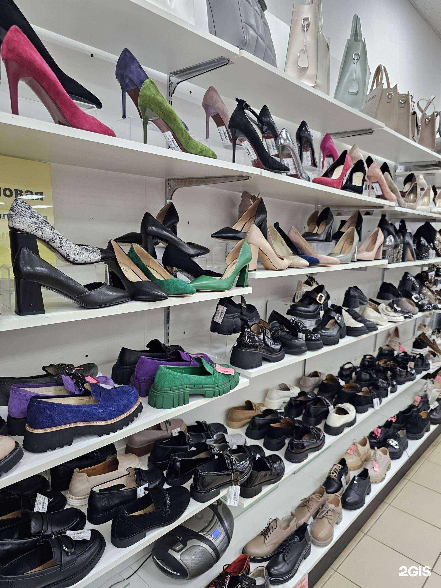 Отзывы на компанию IDIvbrende в г. Вышний Волочек c фото