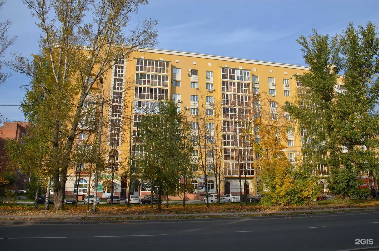 Отзывы на компанию Кинезис в Тольятти c фото - фотография 2 из 2