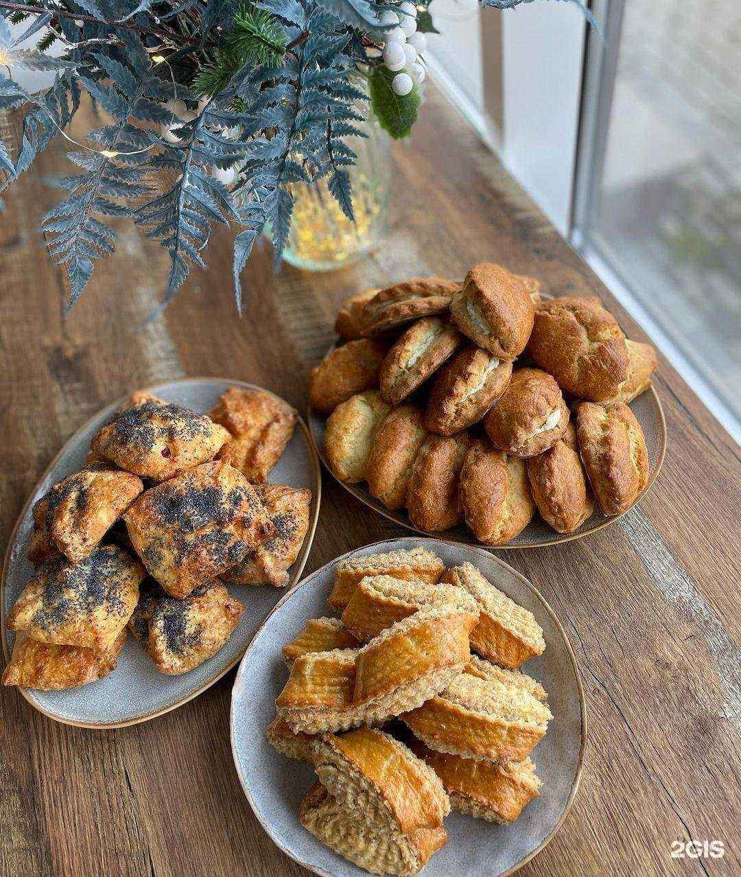 Отзывы на компанию Nani bakery в Грозном c фото