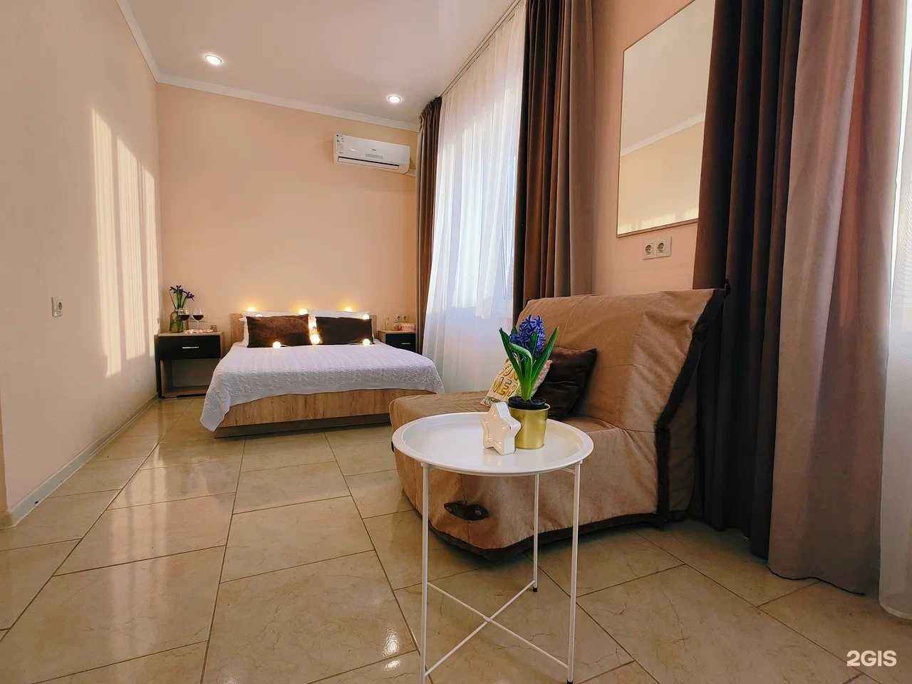 Отзывы на компанию Центральная в Анапе c фото