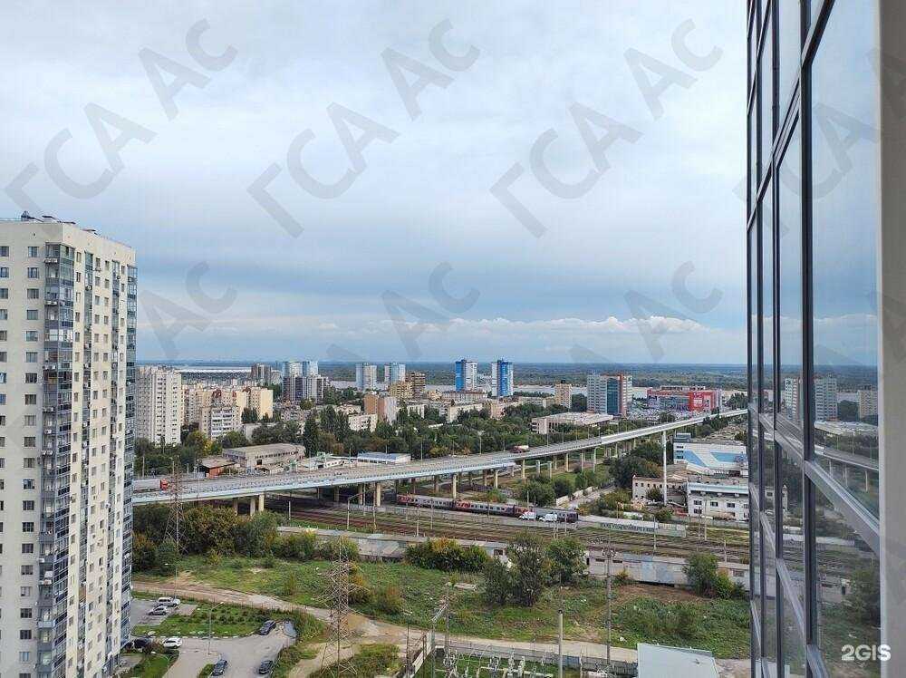 Отзывы на компанию Горстрой-Альянс.АС в г. Волгоград c фото