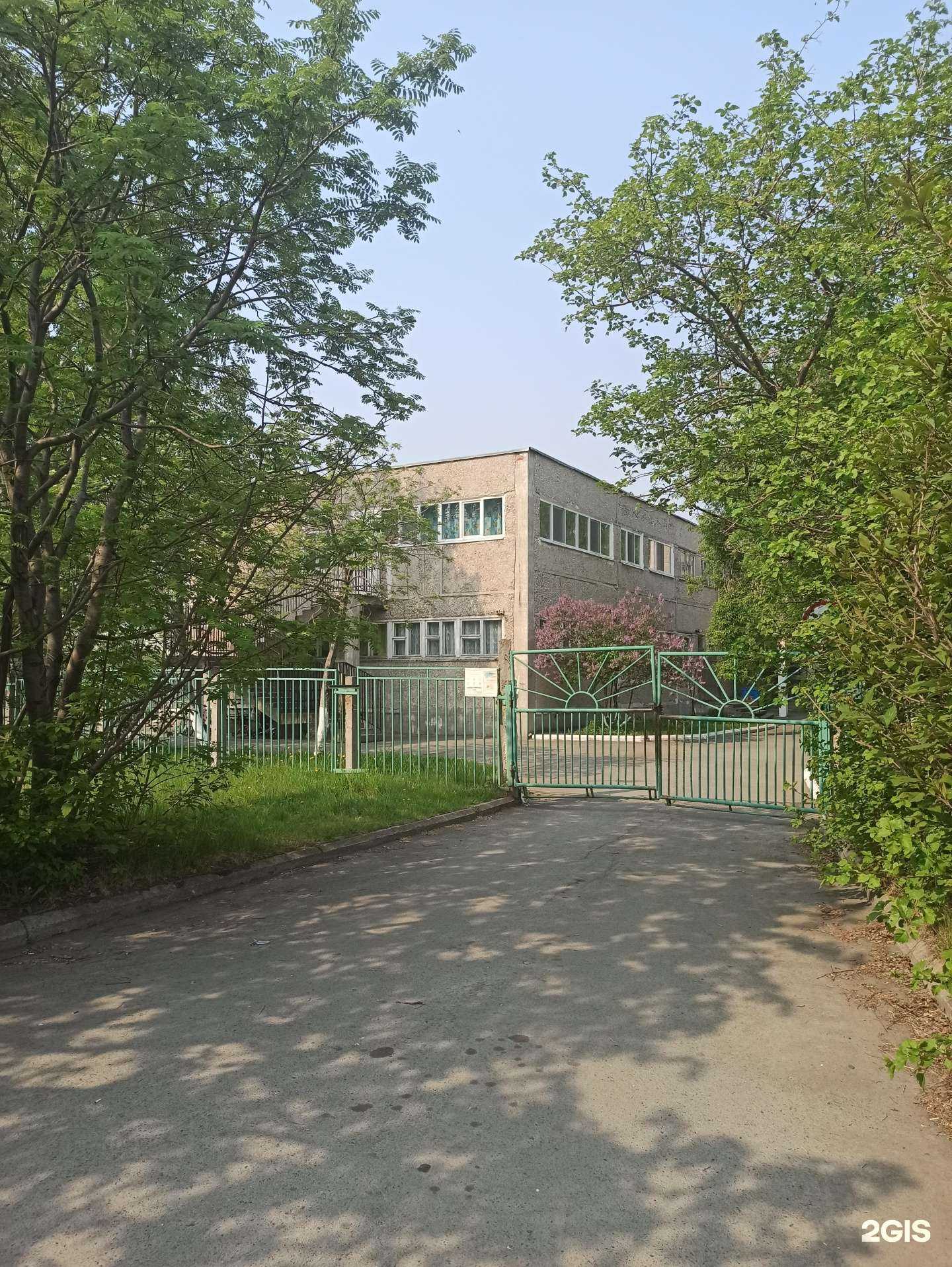 Отзывы на компанию Детский сад №70  в Первоуральске c фото