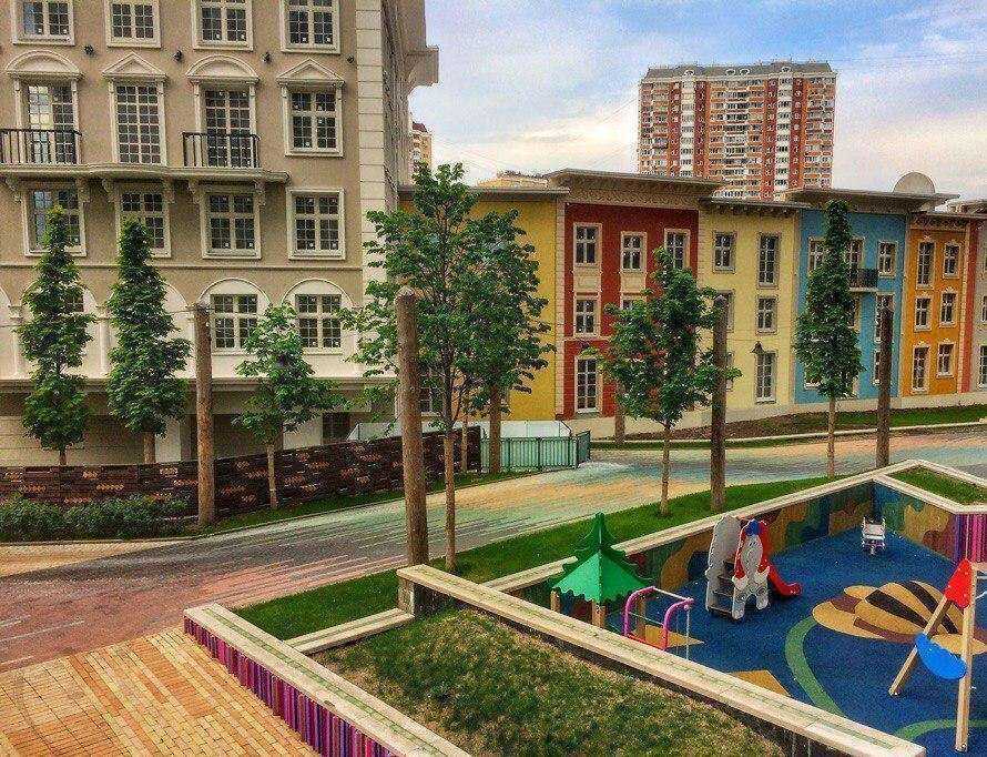 Отзывы на компанию Qlean в Красногорске c фото - фотография 2 из 2