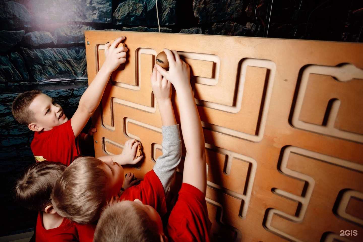 Отзывы на компанию Форт арена в г. Тюмень c фото