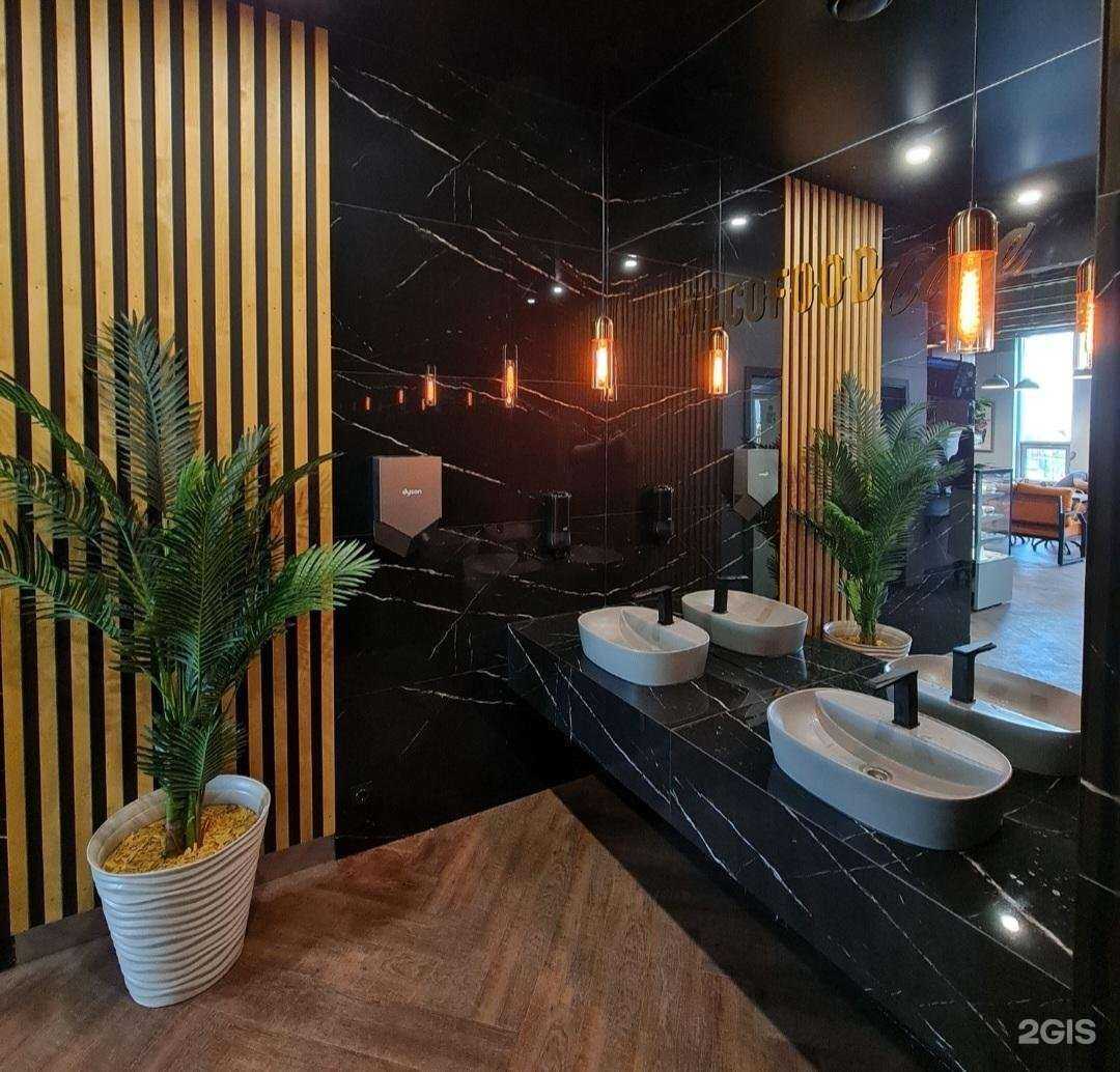 Отзывы на компанию Wilcofood Cafe # Wilcobar в г. Чебоксары c фото