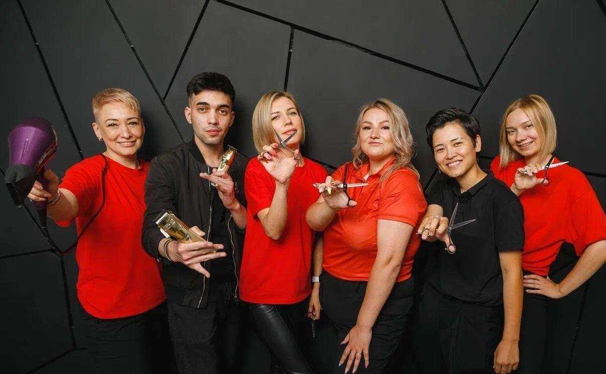 Отзывы на компанию Стрижка shop в г. Пермь c фото