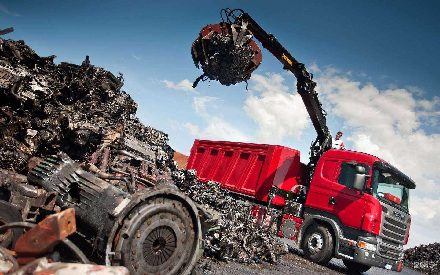 Отзывы на компанию МетТранс в Красноярске c фото