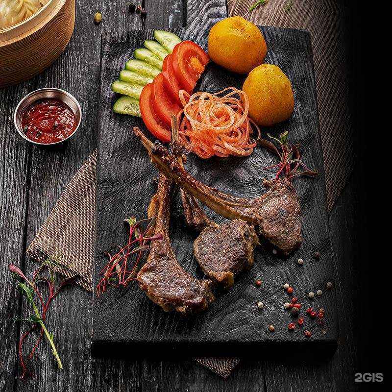 Отзывы на компанию Чайхана в Иванове c фото