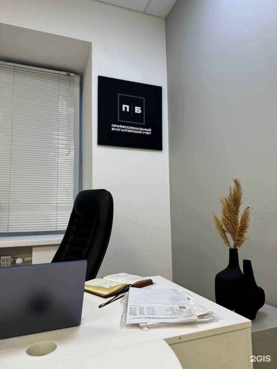 Отзывы на компанию Профессиональный бухгалтерский учет в Казани c фото