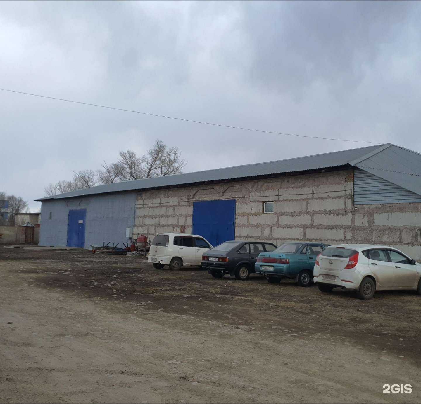 Отзывы на компанию Сталь Мастер в Абакане c фото