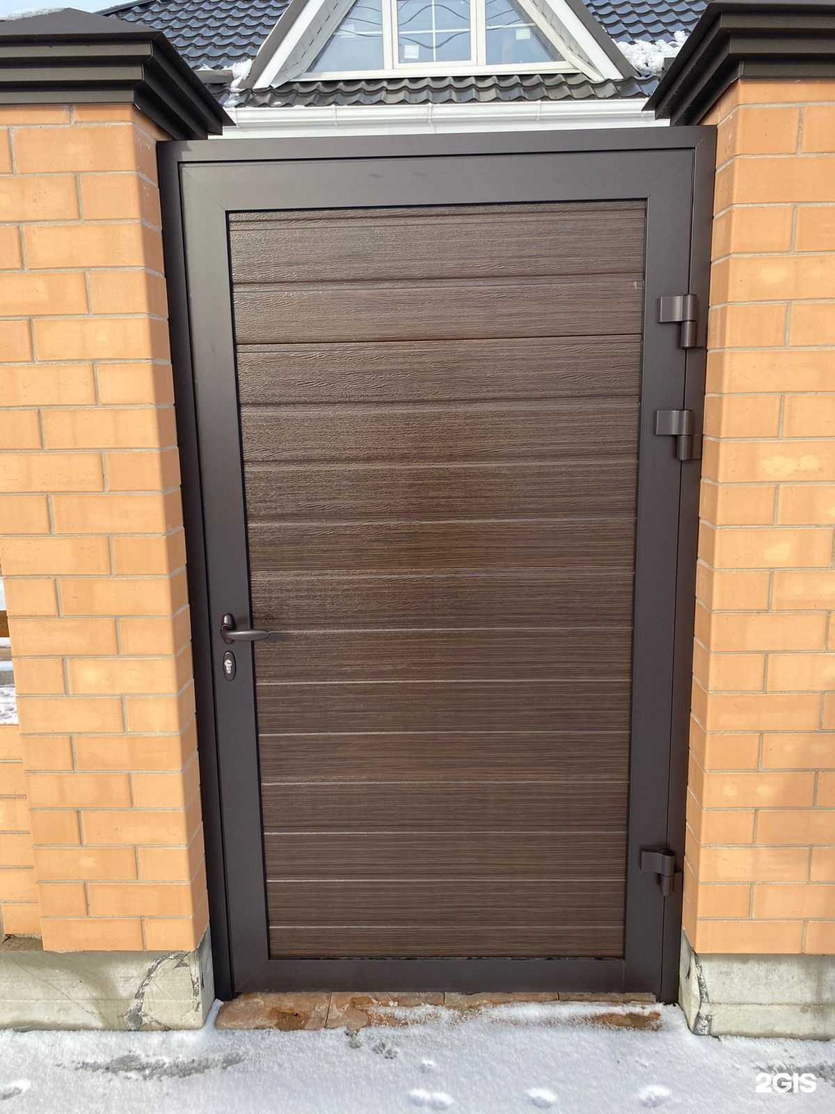 Отзывы на компанию DoorHan в Краснодаре c фото