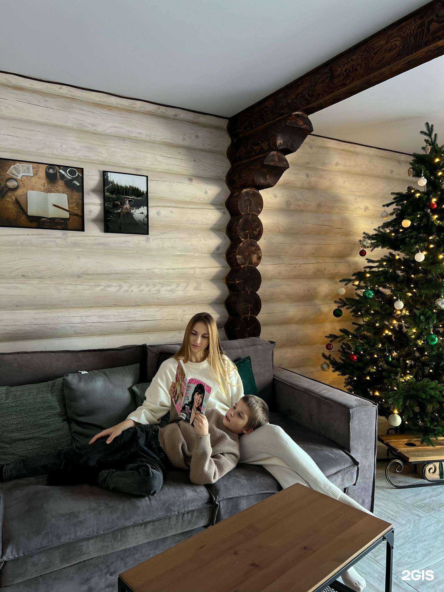 Отзывы на компанию Заветное место в г. Хабаровск c фото