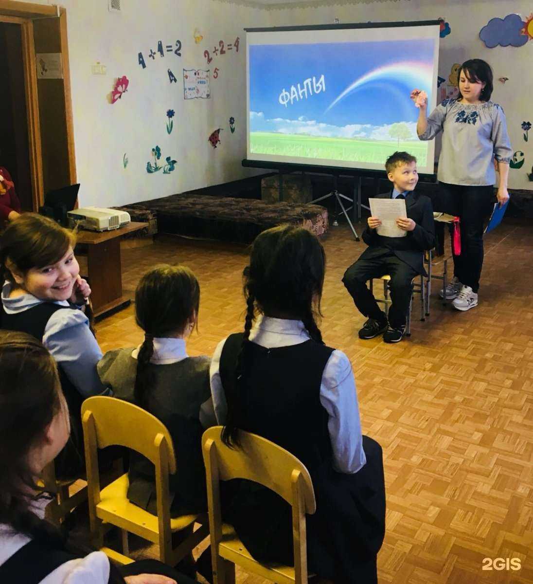 Отзывы на компанию Детская библиотека №47 в г. Нижнекамск c фото