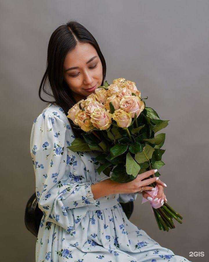 Отзывы на компанию Candy rose в г. Поронайск c фото