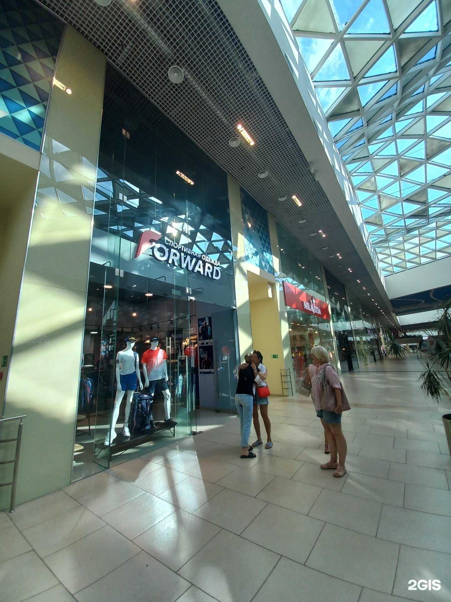 Отзывы на компанию Forward в Сочи c фото