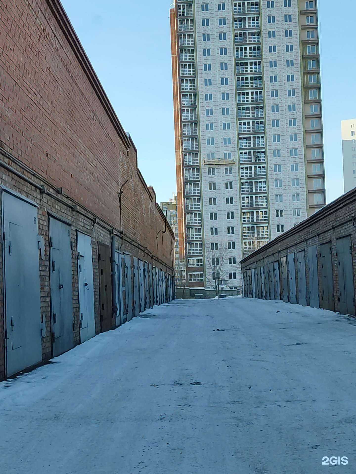 Отзывы на компанию Автосервис в Омске c фото - фотография 2 из 2