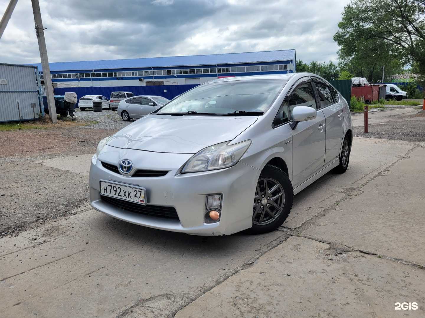 Отзывы на компанию MasMel Car в г. Хабаровск c фото