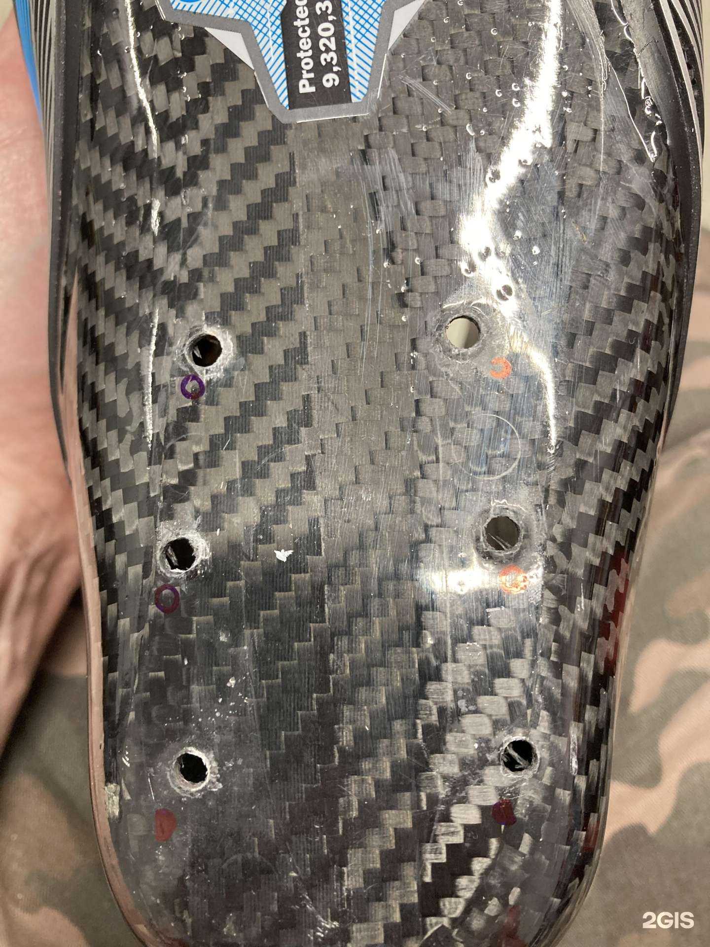 Отзывы на компанию Hockey service в Челябинске c фото