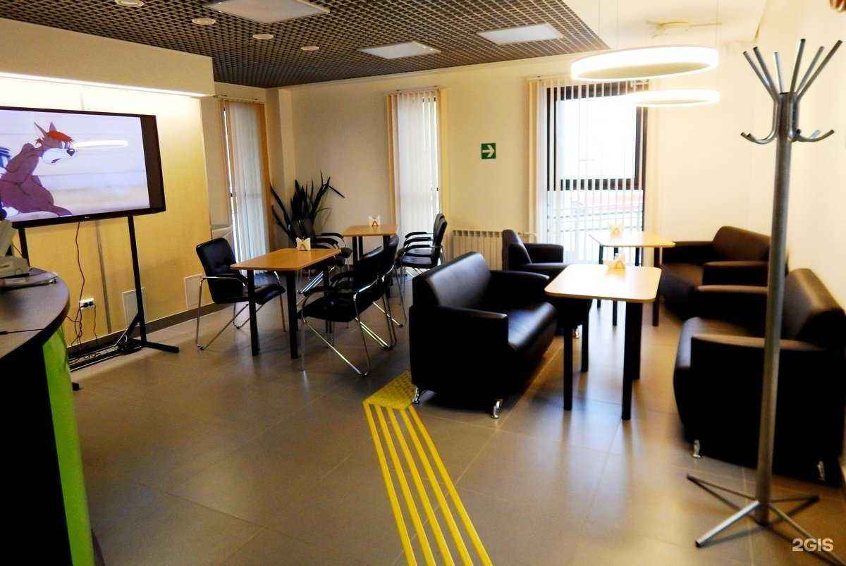 Отзывы на компанию Политехник в Томске c фото