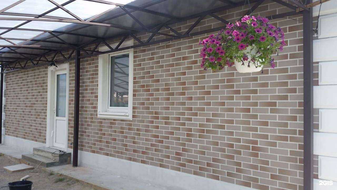 Отзывы на компанию Гибка39 в Калининграде c фото