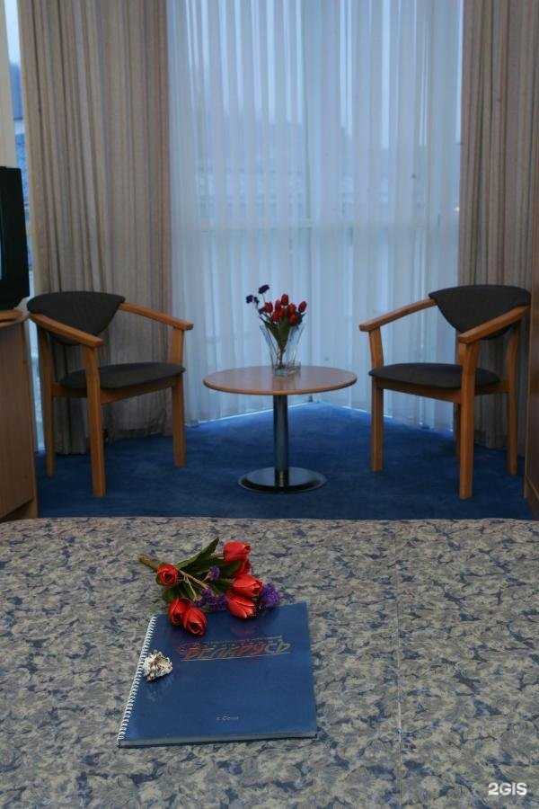 Отзывы на компанию Морская звезда в Сочи c фото