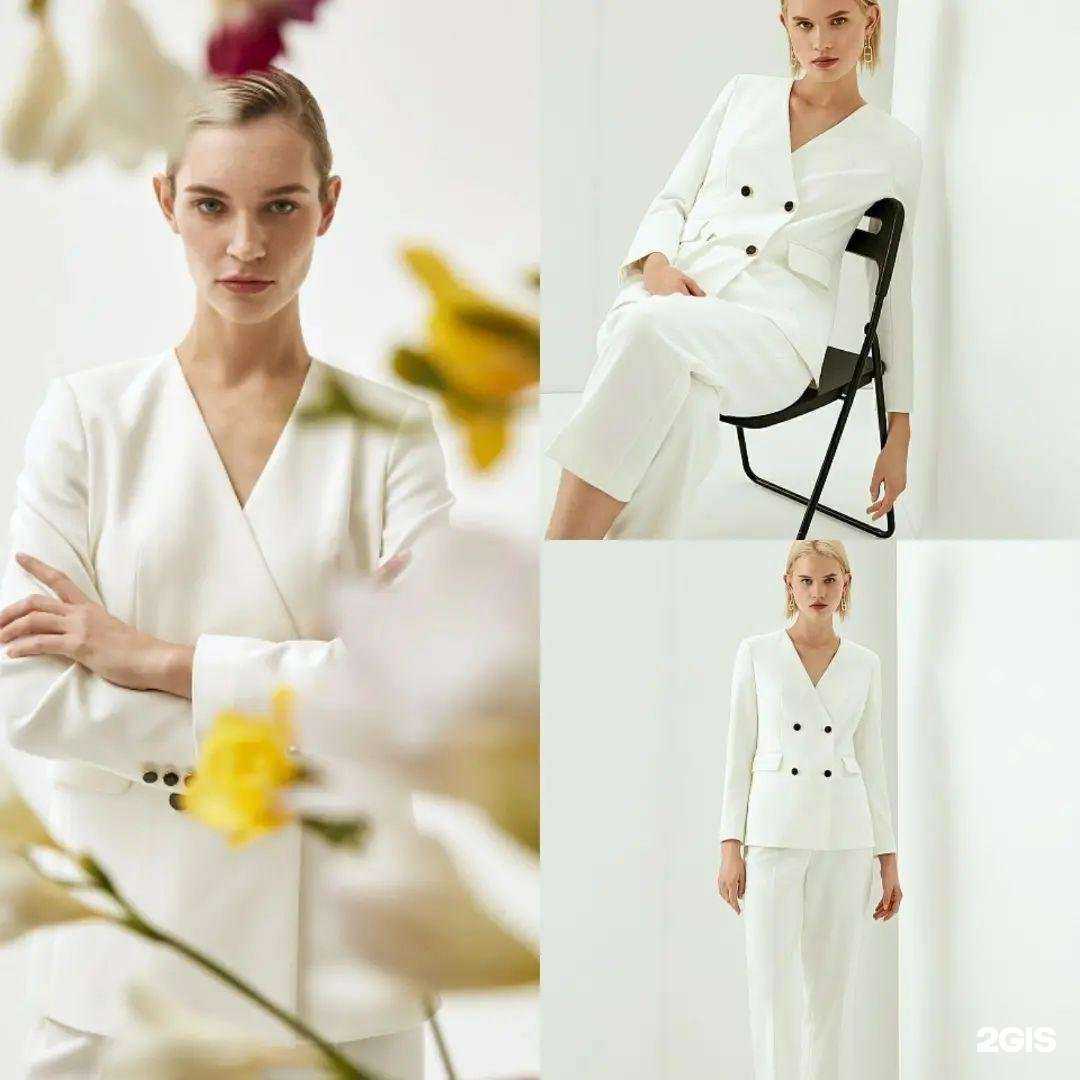 Отзывы на компанию Elis в Кургане c фото