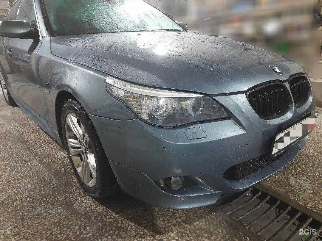 Отзывы на компанию Volkservise в Пензе c фото