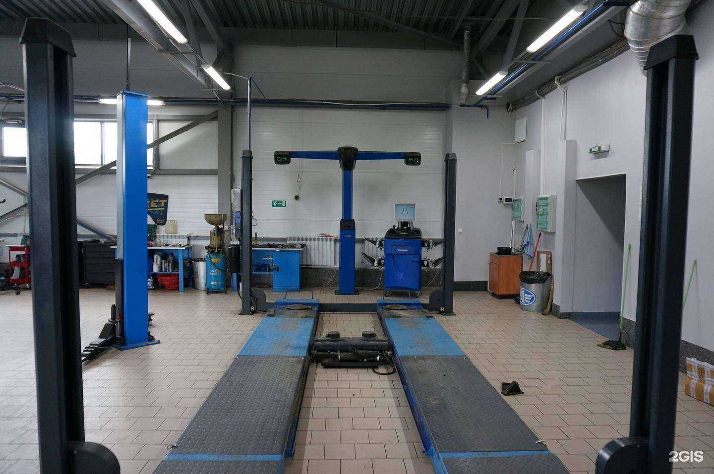 Отзывы на компанию Тибет-Авто в Златоусте c фото