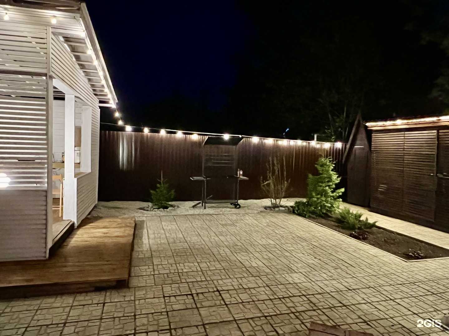 Отзывы на компанию DachaRich в Новосибирске c фото