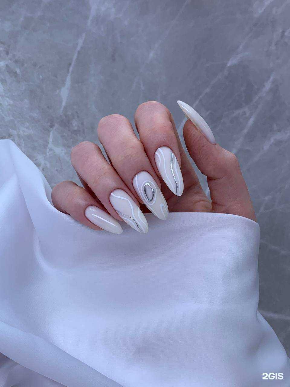 Отзывы на компанию Art Nails в г. Екатеринбург c фото
