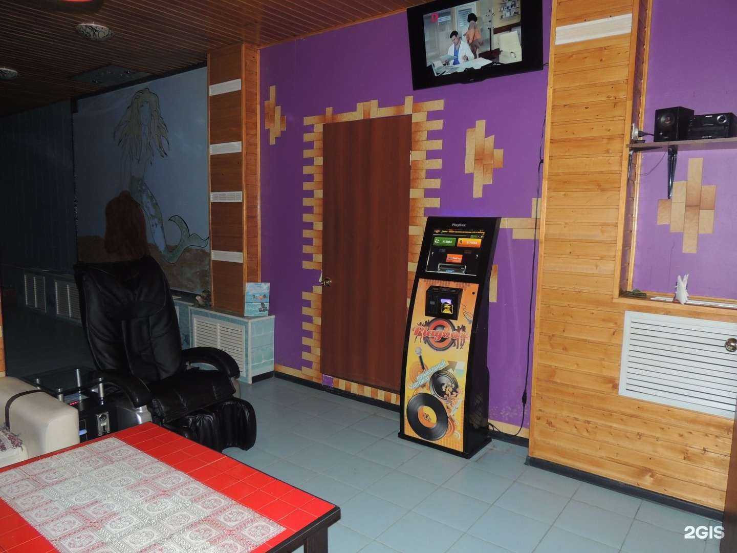 Отзывы на компанию Малибу в Твери c фото