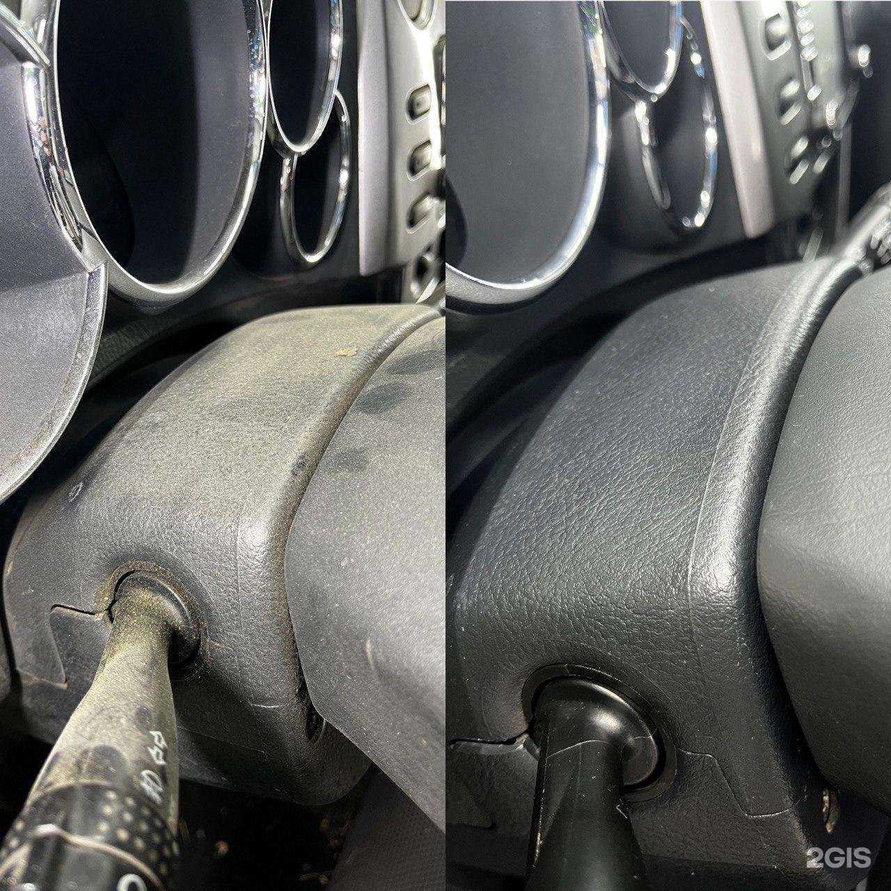 Отзывы на компанию Cherry CarWash в Абакане c фото