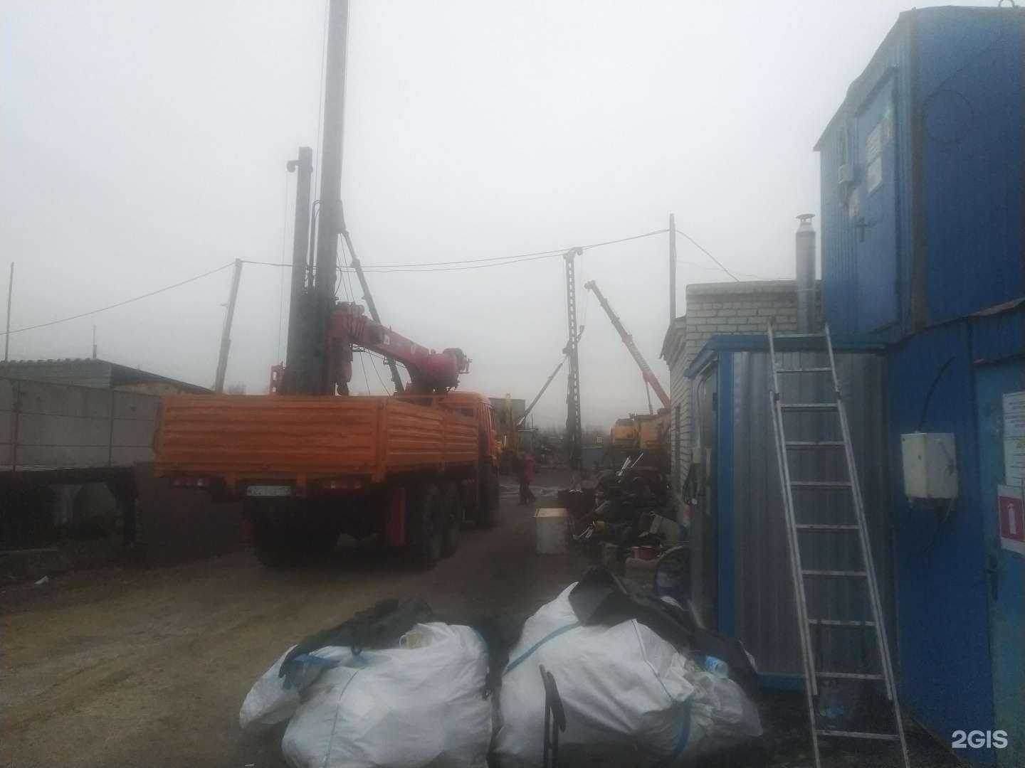 Отзывы на компанию Спартак в Нижнем Новгороде c фото