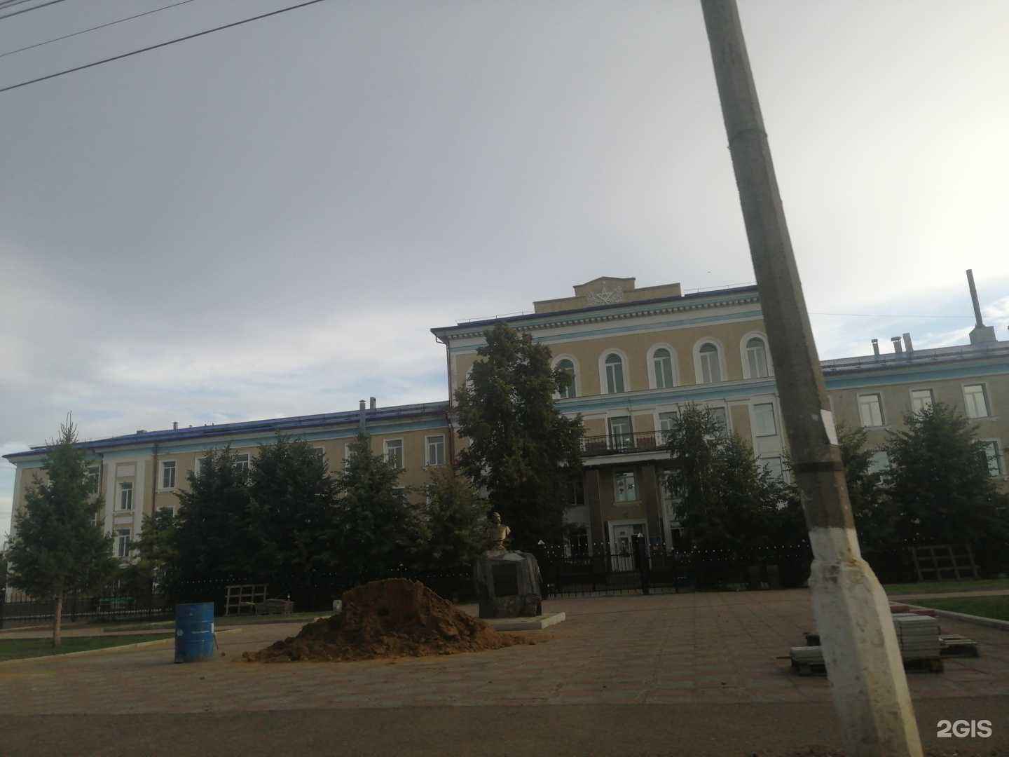 Отзывы на компанию Апрель в г. Мариинск c фото