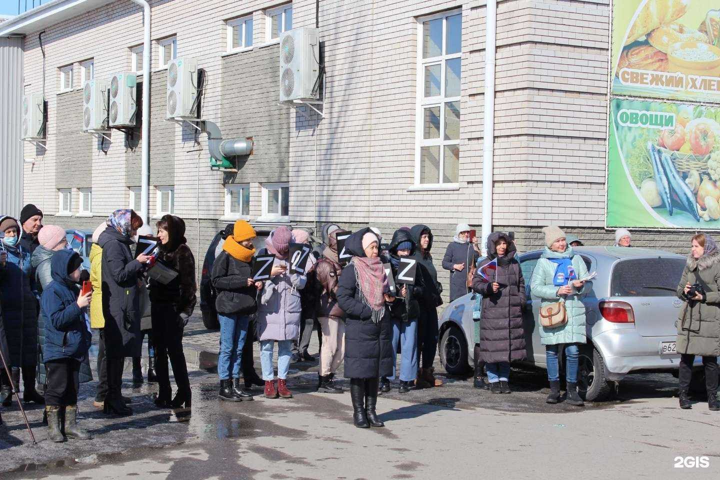 Отзывы на компанию ДОСААФ России в Алейске c фото