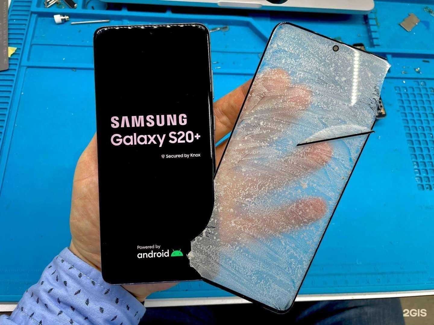 Отзывы на компанию SL Mobile в Калининграде c фото