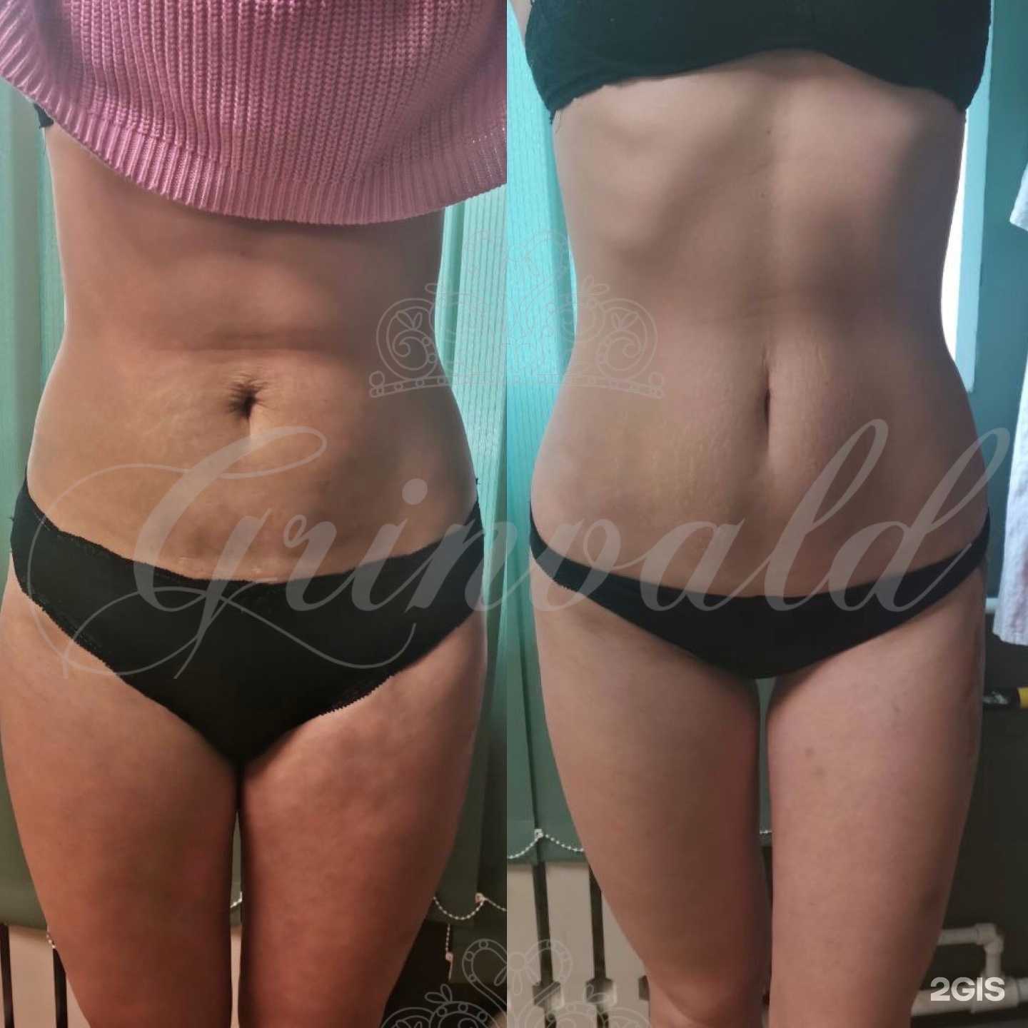 Отзывы на компанию Grunvald в Гатчине c фото