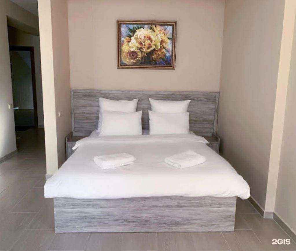 Отзывы на компанию Лесное в г. Сочи c фото