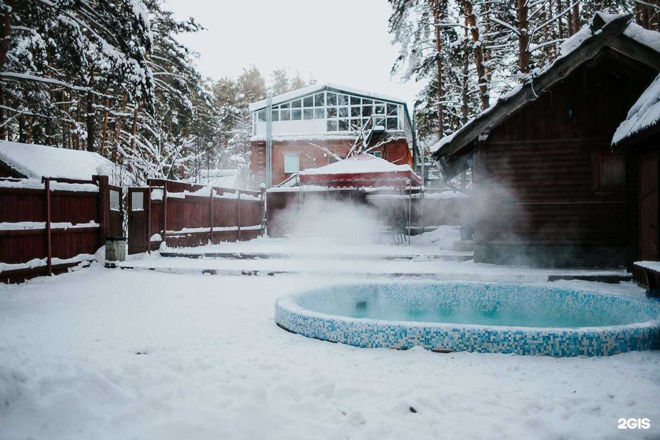 Отзывы на компанию Лесные Дали в г. Барнаул c фото