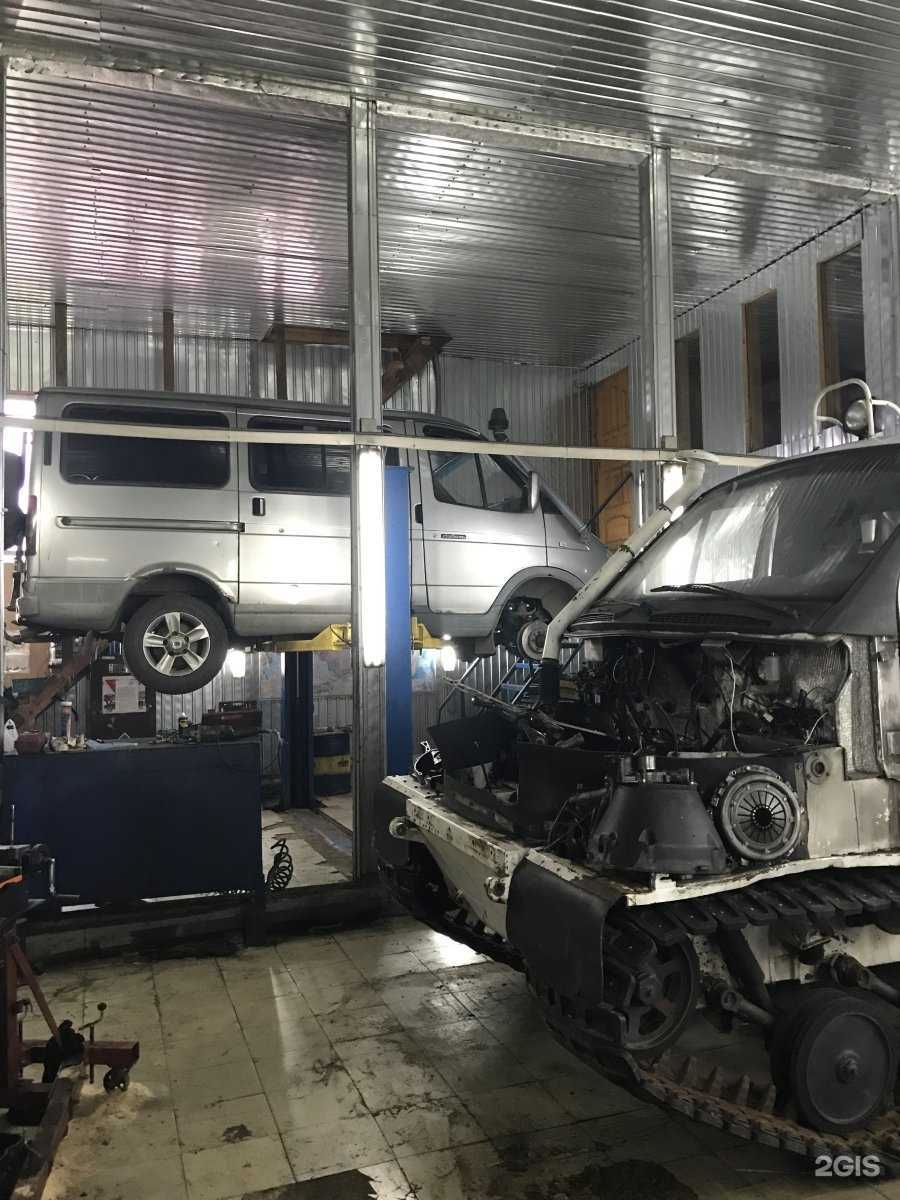 Отзывы на компанию Газ-560 Штайер Cummins 2.8 в Нижнем Новгороде c фото