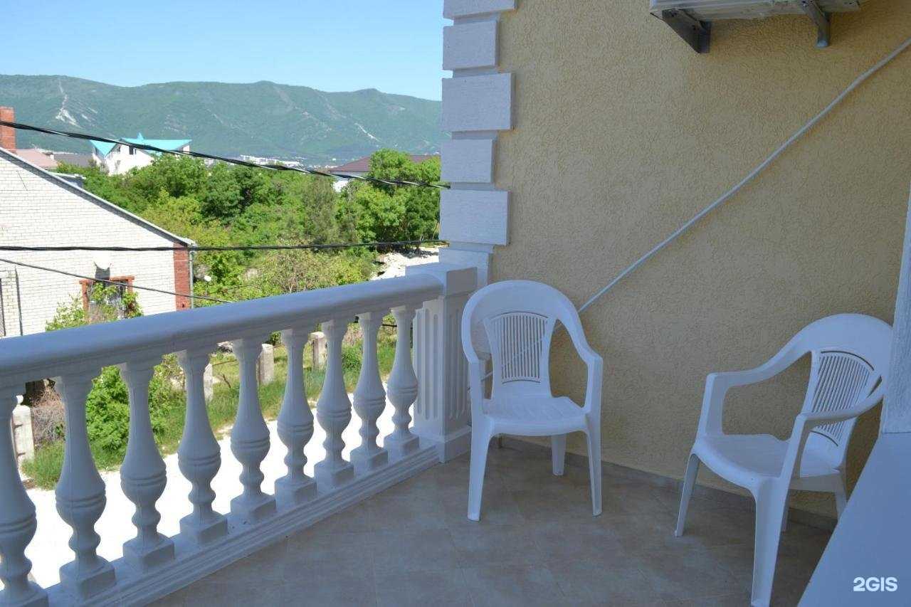 Отзывы на компанию Гостевой дом в Геленджике c фото